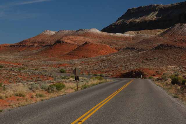 Bighorn Canyon